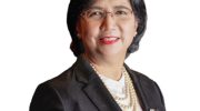 Destry Damayanti Gubernur BI
