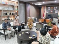 CIDES ICMI Pemkot Makassar