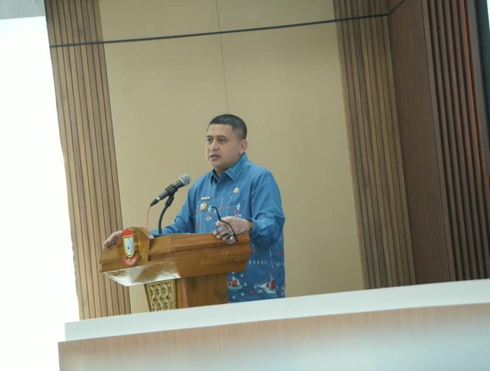Wali Kota Makassar APBD
