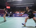 Kejuaraan Dunia BWF