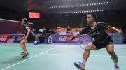 Kejuaraan Dunia BWF