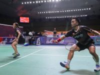 Kejuaraan Dunia BWF