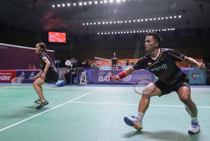 Kejuaraan Dunia BWF