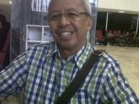 Appi Tinggalkan Golkar