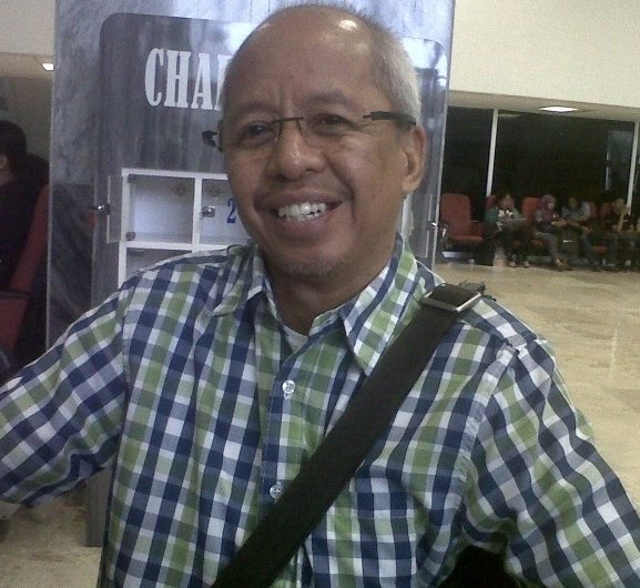Appi Tinggalkan Golkar