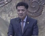 RUU Perampasan Aset