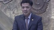 RUU Perampasan Aset