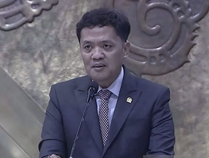 RUU Perampasan Aset