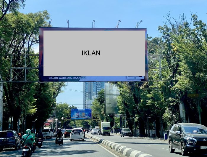 Makassar Reklame Estetik