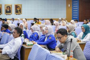 Unhas Data Alumni