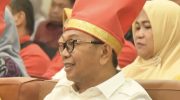 Soksi Golkar Suwardi Haseng