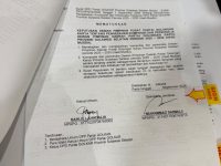IAS Golkar Sulsel Bahlil