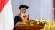 Timor Leste Xanana Unhas