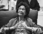 Siti Hasmah Mahathir Mohamad