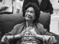 Siti Hasmah Mahathir Mohamad