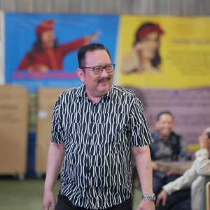 Partai Politik Otonomi Daerah