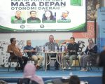 Partai Politik Otonomi Daerah