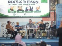 Partai Politik Otonomi Daerah