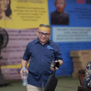 Partai Politik Otonomi Daerah