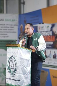 Partai Politik Otonomi Daerah