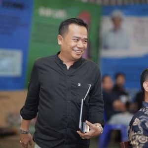 Partai Politik Otonomi Daerah