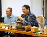 Purbaya Dicopot Menteri Keuangan