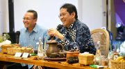 Purbaya Dicopot Menteri Keuangan