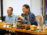 Purbaya Dicopot Menteri Keuangan
