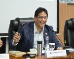 Purbaya Etika Kekuasaan