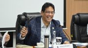 Purbaya Etika Kekuasaan