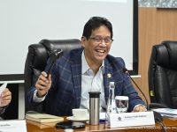 Purbaya Etika Kekuasaan