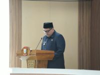 Munafri Proyek Strategis