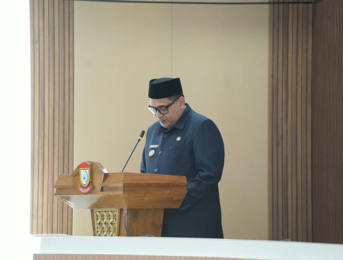 Munafri Proyek Strategis