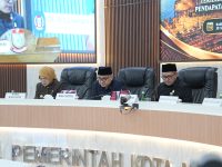 APBD Perubahan Responsif