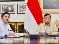 Prabowo