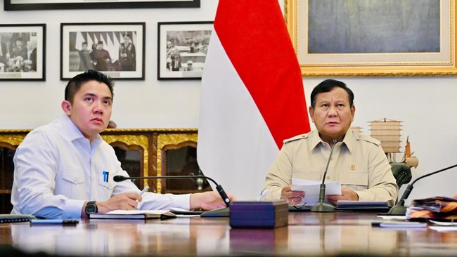 Prabowo