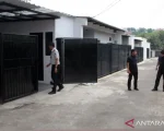 Lapas Cibinong