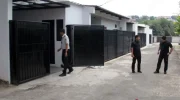 Lapas Cibinong