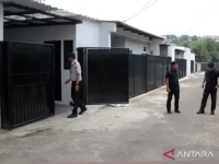 Lapas Cibinong