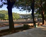 Revitalisasi Lapangan Karebosi
