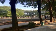 Revitalisasi Lapangan Karebosi