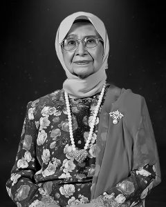 Siti Hasmah Mahathir Mohamad