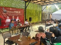 Presiden Prabowo