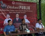 Pemerintahan Prabowo