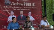 Pemerintahan Prabowo