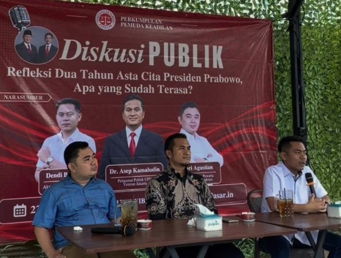 Pemerintahan Prabowo