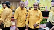 Kepengurusan DPD Golkar Se-Sulsel