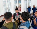 Sudirman Sulaiman Winarno Sekda