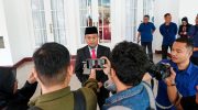 Sudirman Sulaiman Winarno Sekda