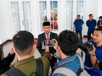 Sudirman Sulaiman Winarno Sekda